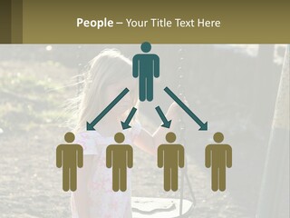 Outdoors Depressed Hurt PowerPoint Template