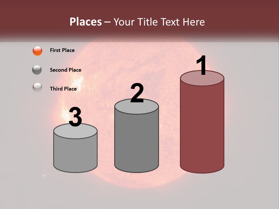 Super Nice Color PowerPoint Template