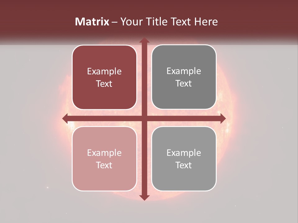 Super Nice Color PowerPoint Template