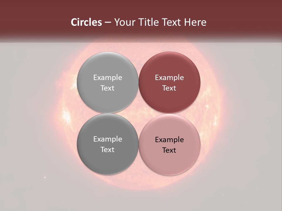 Super Nice Color PowerPoint Template