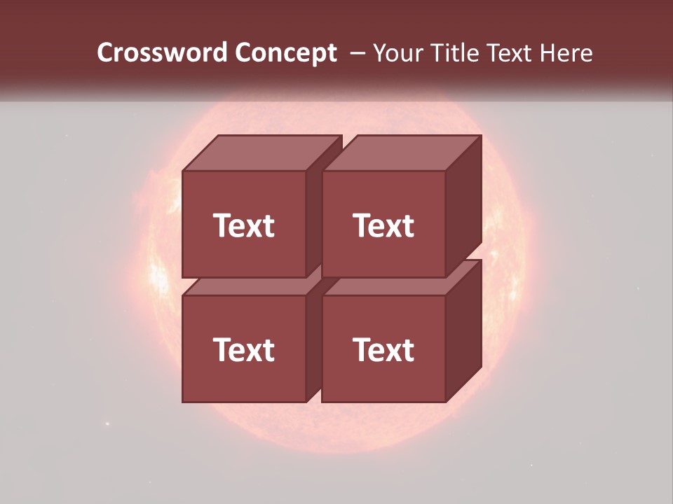 Super Nice Color PowerPoint Template