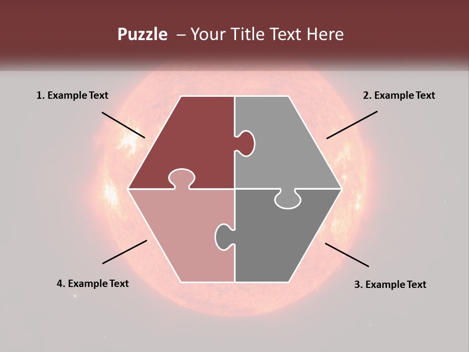 Super Nice Color PowerPoint Template