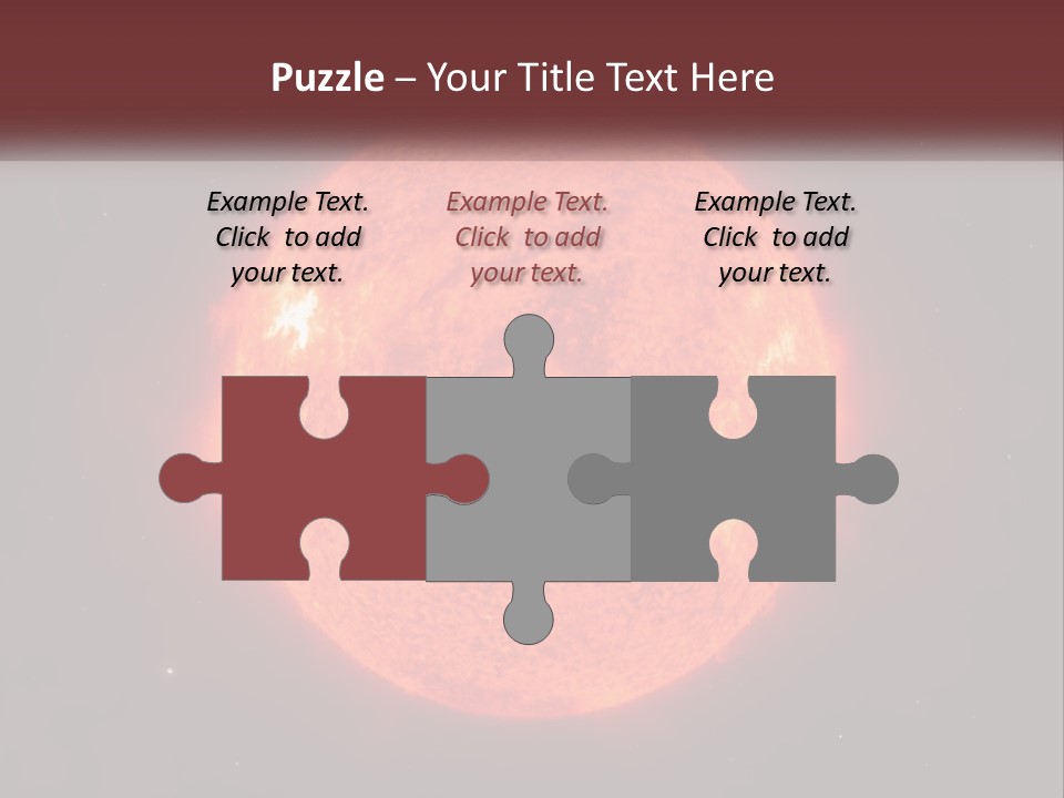 Super Nice Color PowerPoint Template