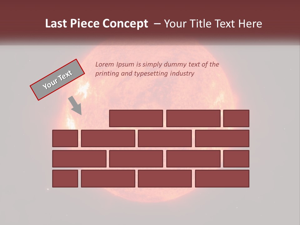 Super Nice Color PowerPoint Template