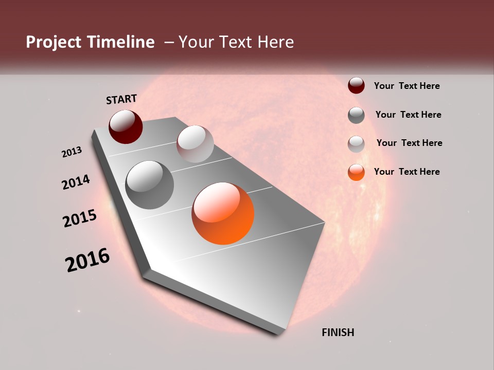 Super Nice Color PowerPoint Template