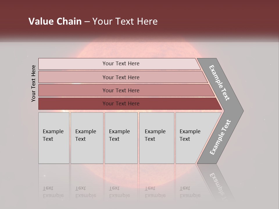 Super Nice Color PowerPoint Template