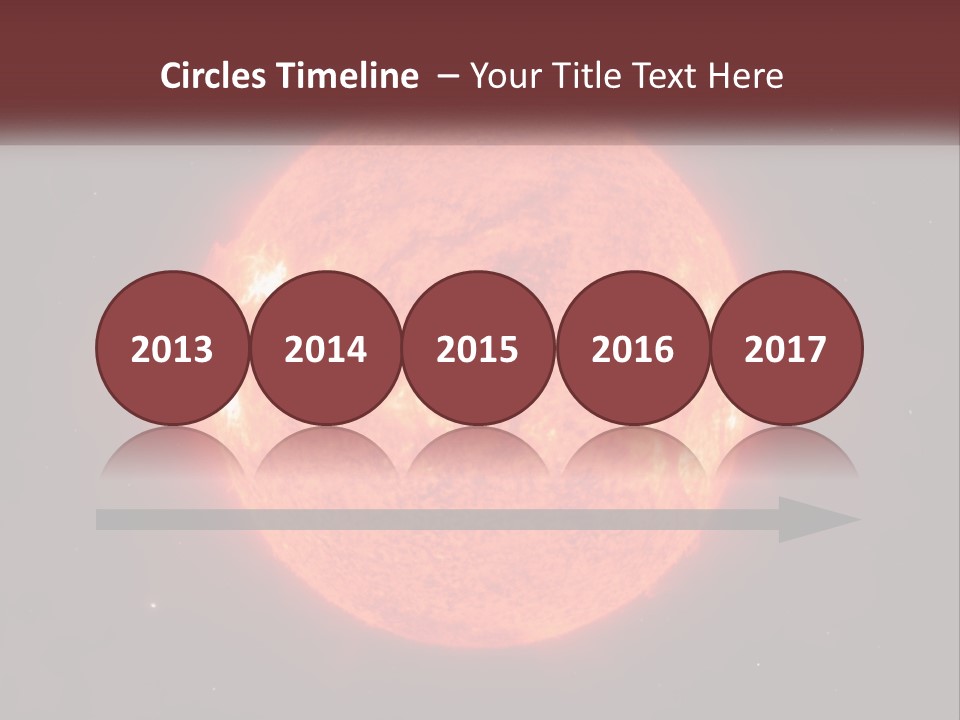 Super Nice Color PowerPoint Template