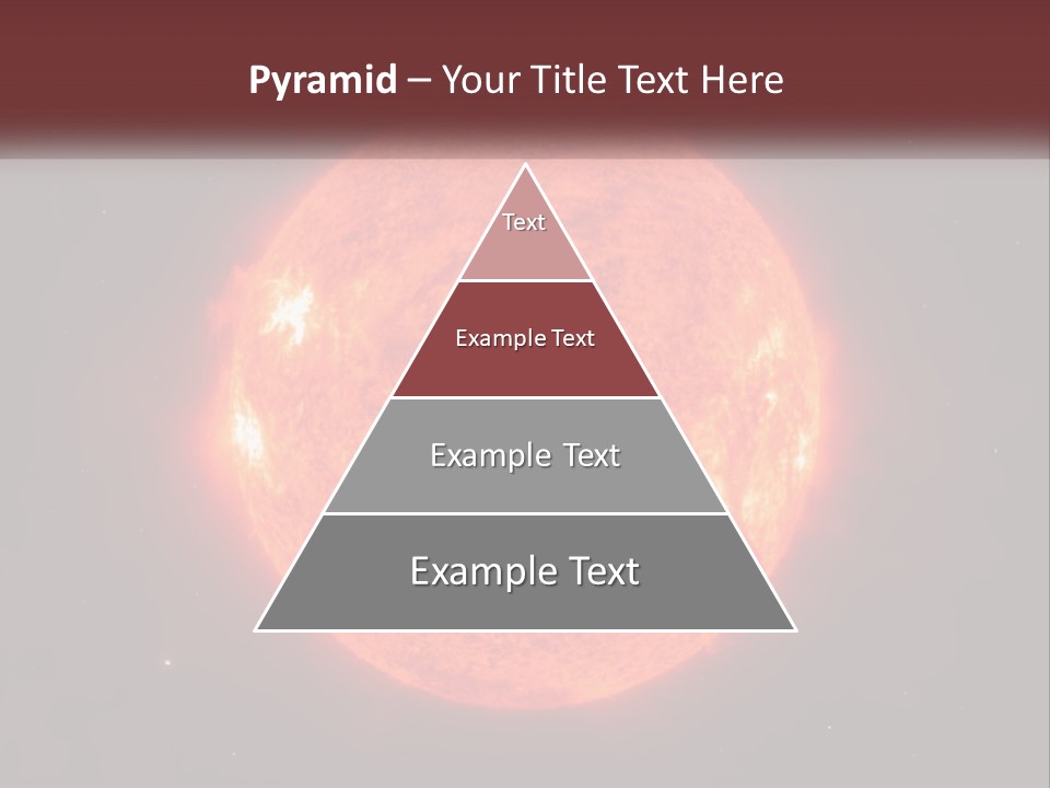 Super Nice Color PowerPoint Template
