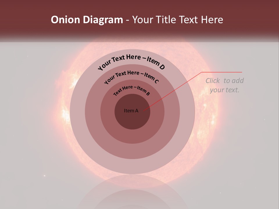 Super Nice Color PowerPoint Template