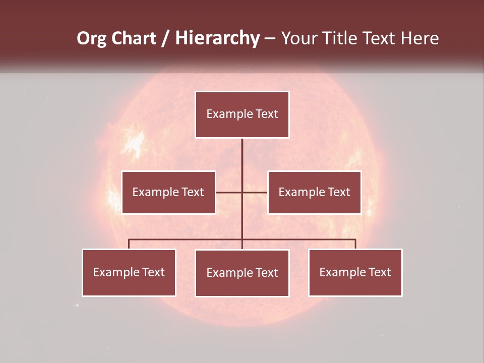 Super Nice Color PowerPoint Template