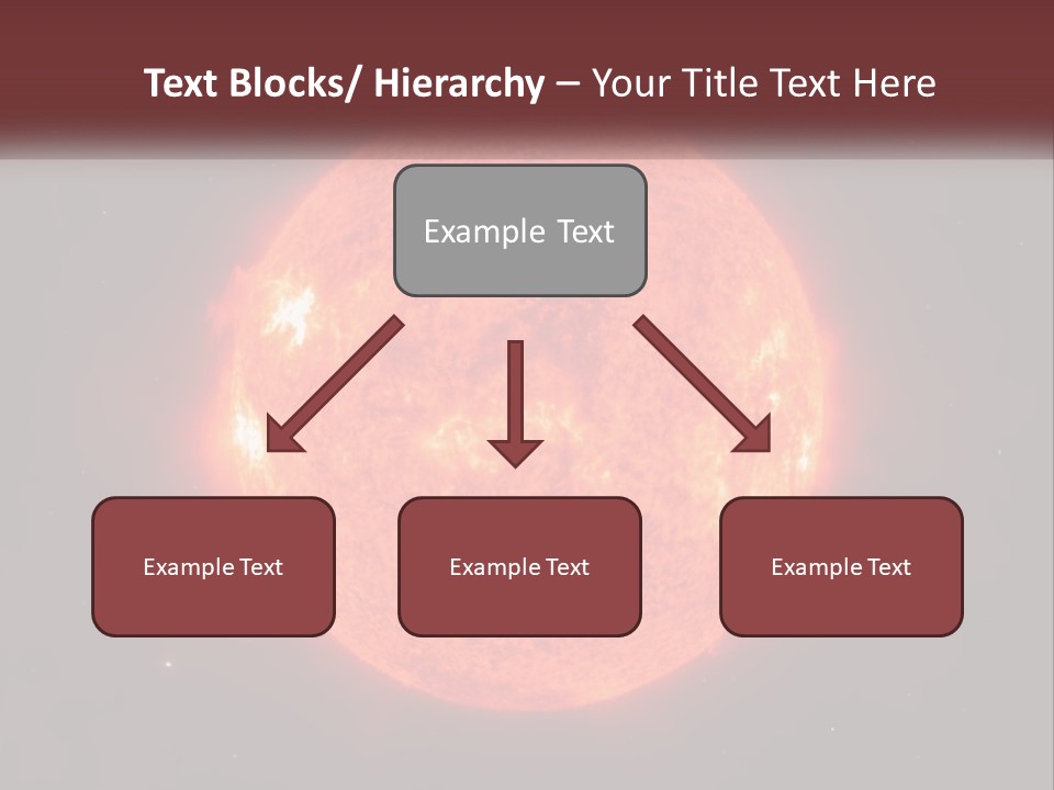 Super Nice Color PowerPoint Template