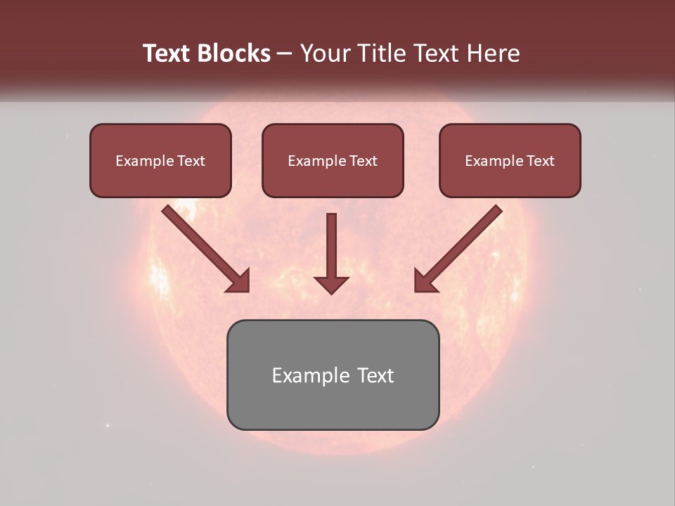 Super Nice Color PowerPoint Template