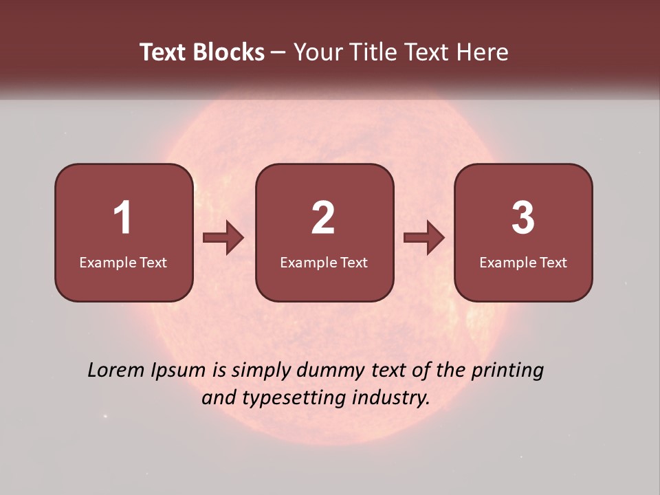 Super Nice Color PowerPoint Template