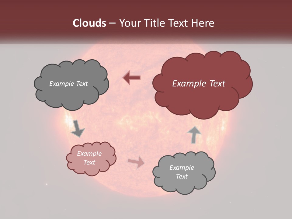 Super Nice Color PowerPoint Template