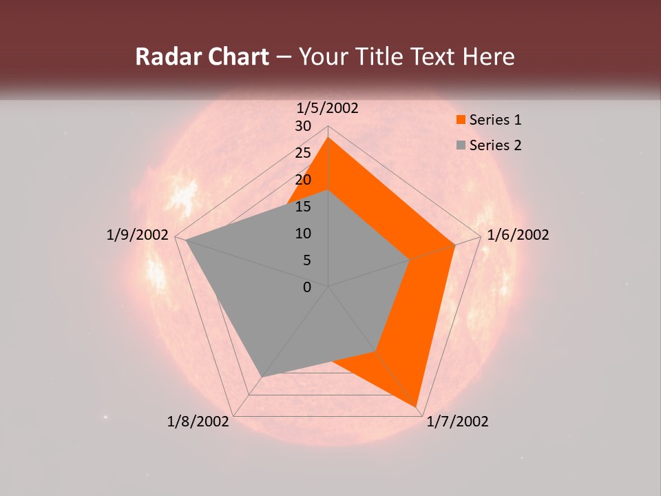 Super Nice Color PowerPoint Template