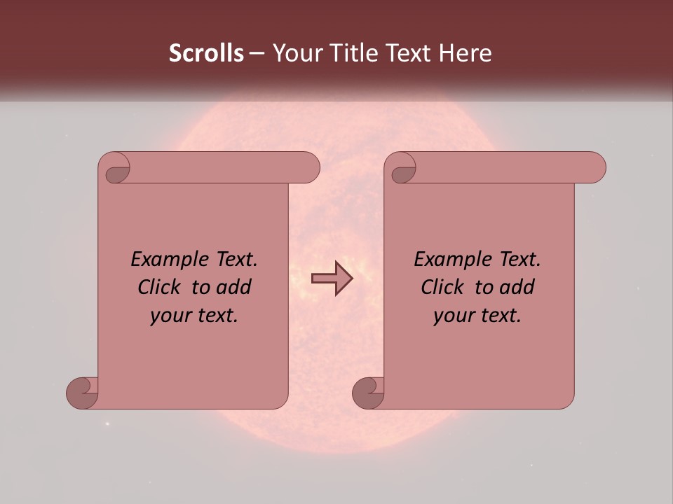 Super Nice Color PowerPoint Template