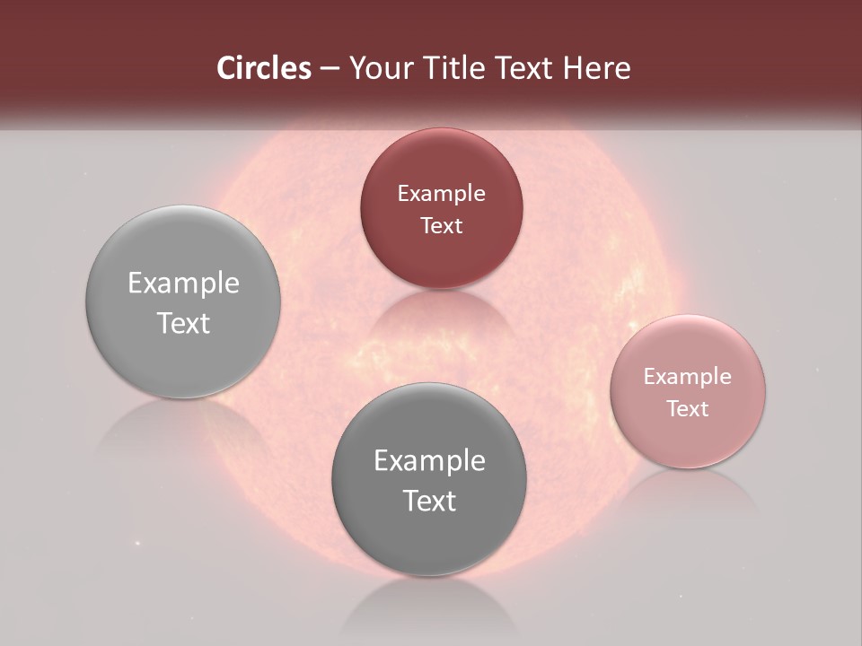 Super Nice Color PowerPoint Template