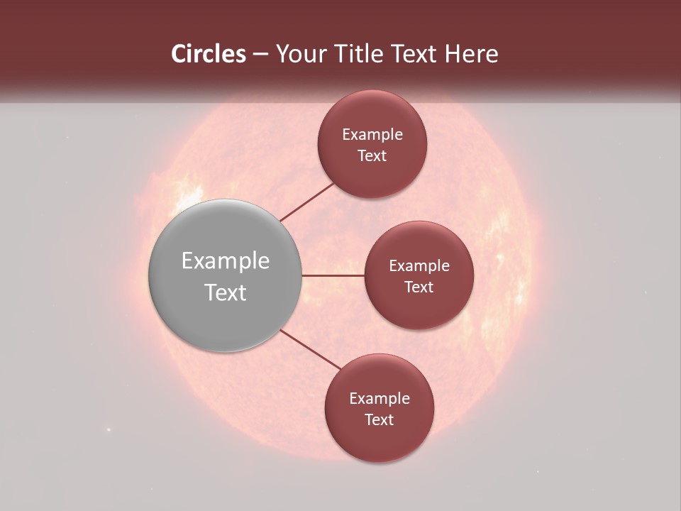 Super Nice Color PowerPoint Template