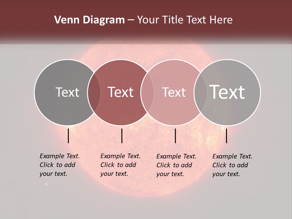 Super Nice Color PowerPoint Template