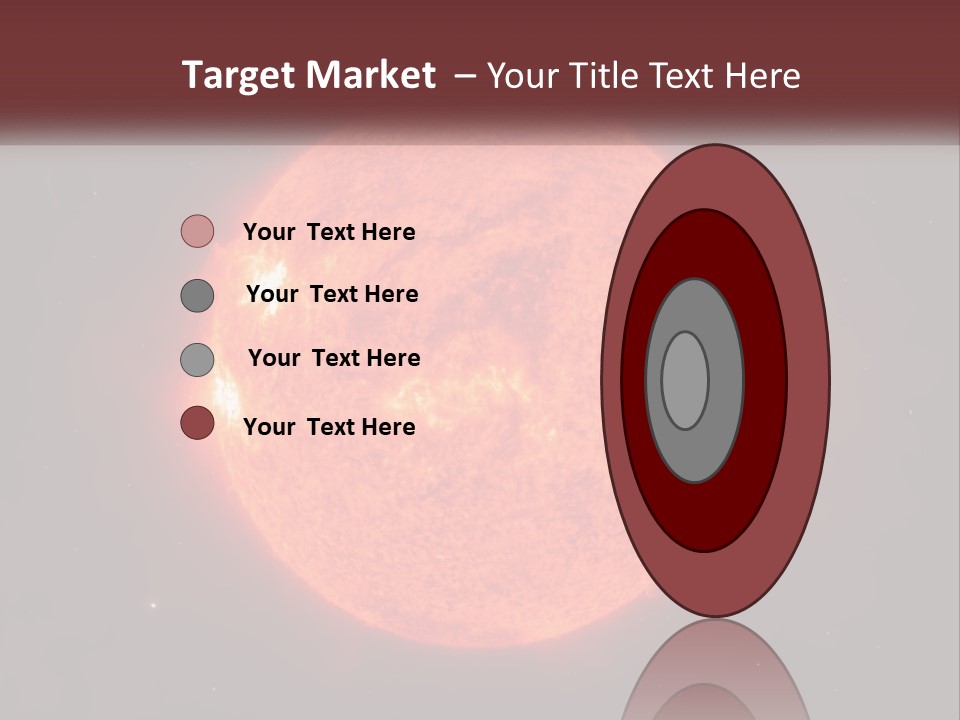 Super Nice Color PowerPoint Template