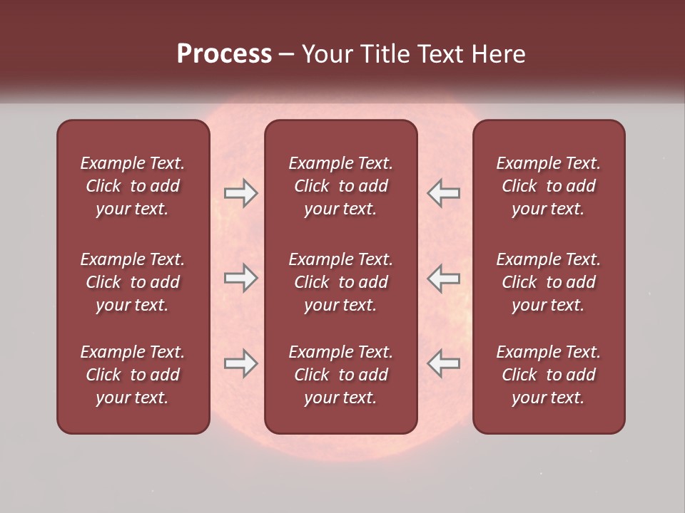 Super Nice Color PowerPoint Template