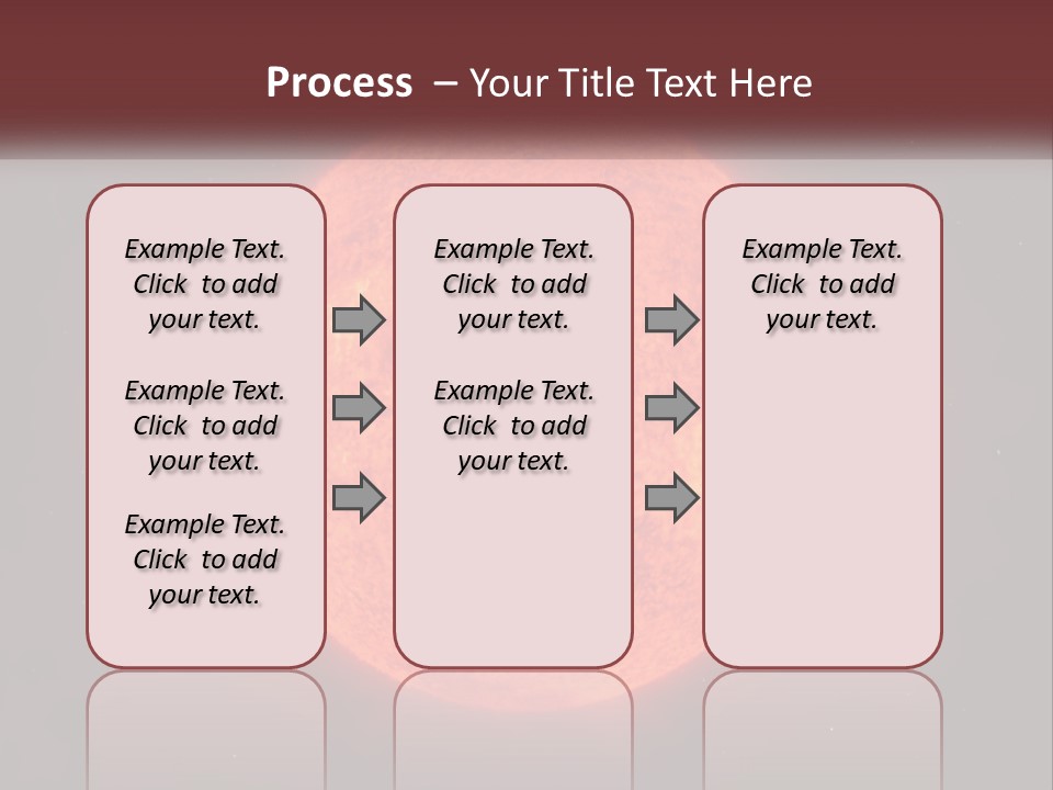 Super Nice Color PowerPoint Template