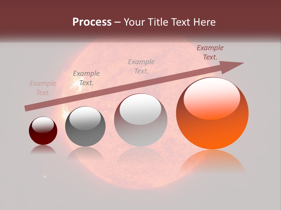 Super Nice Color PowerPoint Template