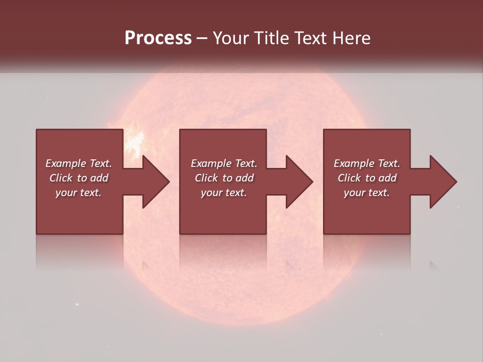 Super Nice Color PowerPoint Template