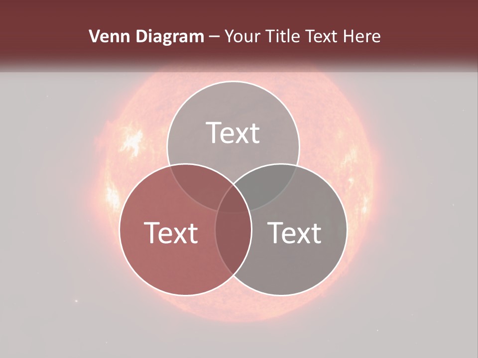 Super Nice Color PowerPoint Template