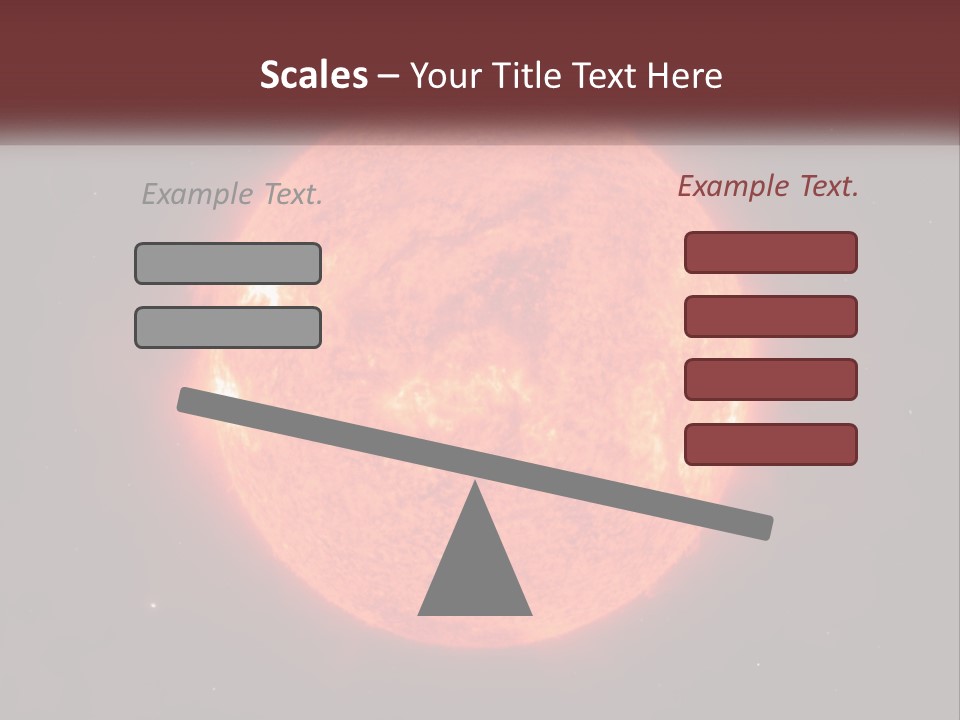 Super Nice Color PowerPoint Template
