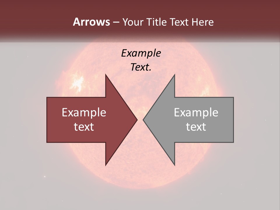 Super Nice Color PowerPoint Template