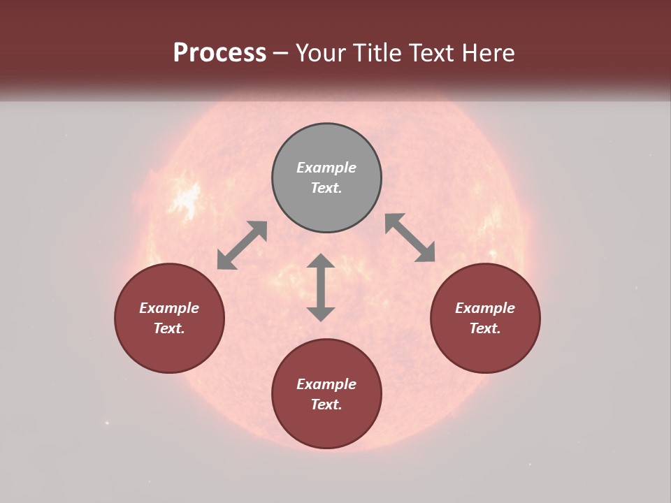 Super Nice Color PowerPoint Template