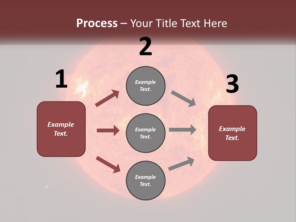 Super Nice Color PowerPoint Template