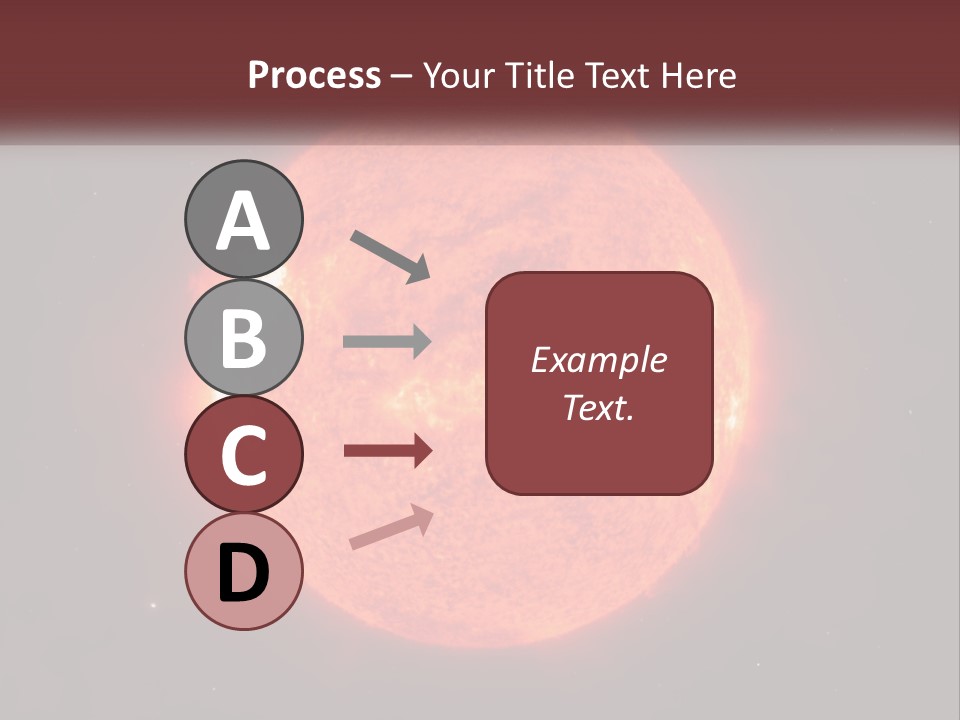 Super Nice Color PowerPoint Template