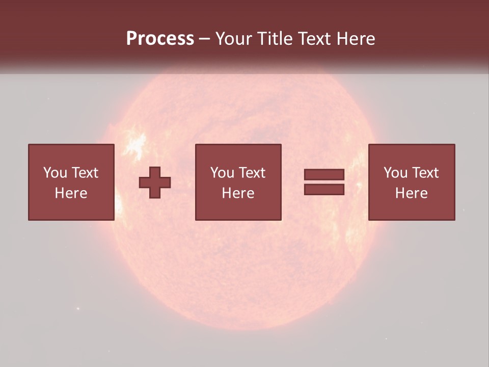 Super Nice Color PowerPoint Template