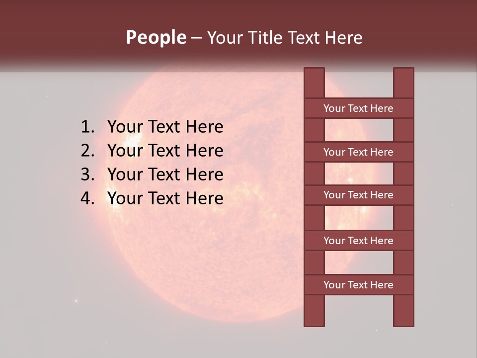Super Nice Color PowerPoint Template