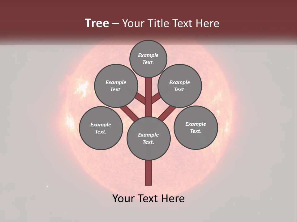 Super Nice Color PowerPoint Template