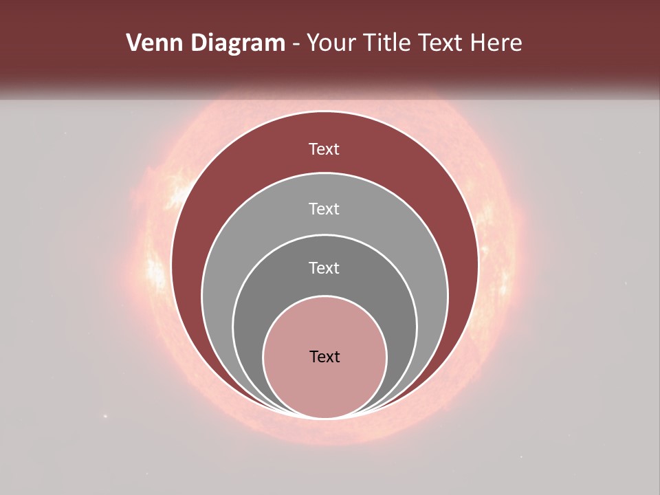 Super Nice Color PowerPoint Template
