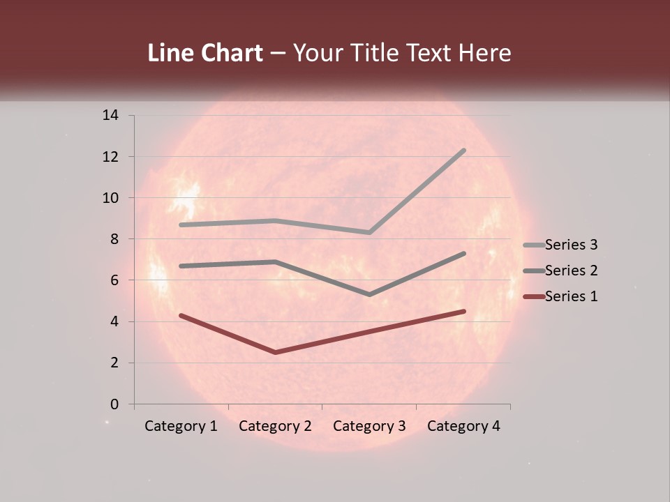 Super Nice Color PowerPoint Template