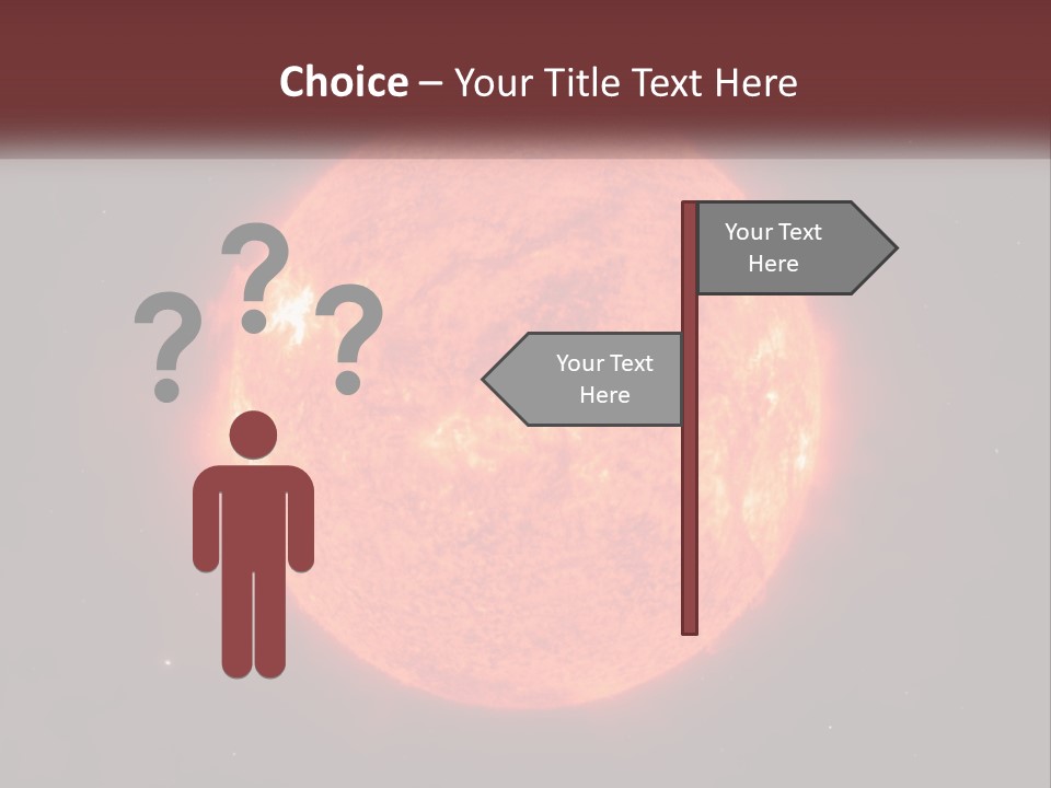 Super Nice Color PowerPoint Template