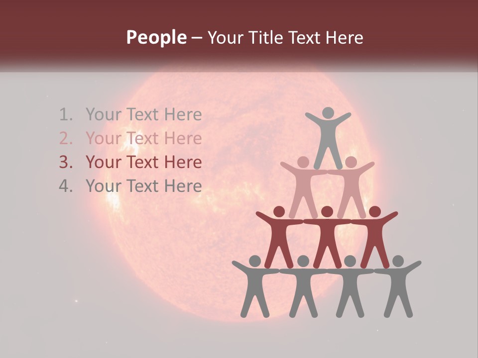 Super Nice Color PowerPoint Template