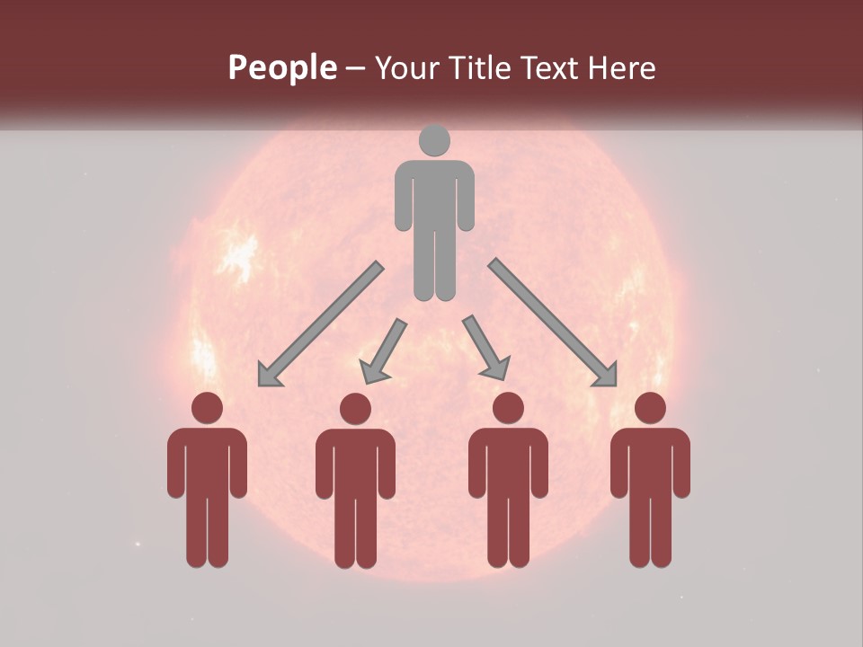 Super Nice Color PowerPoint Template