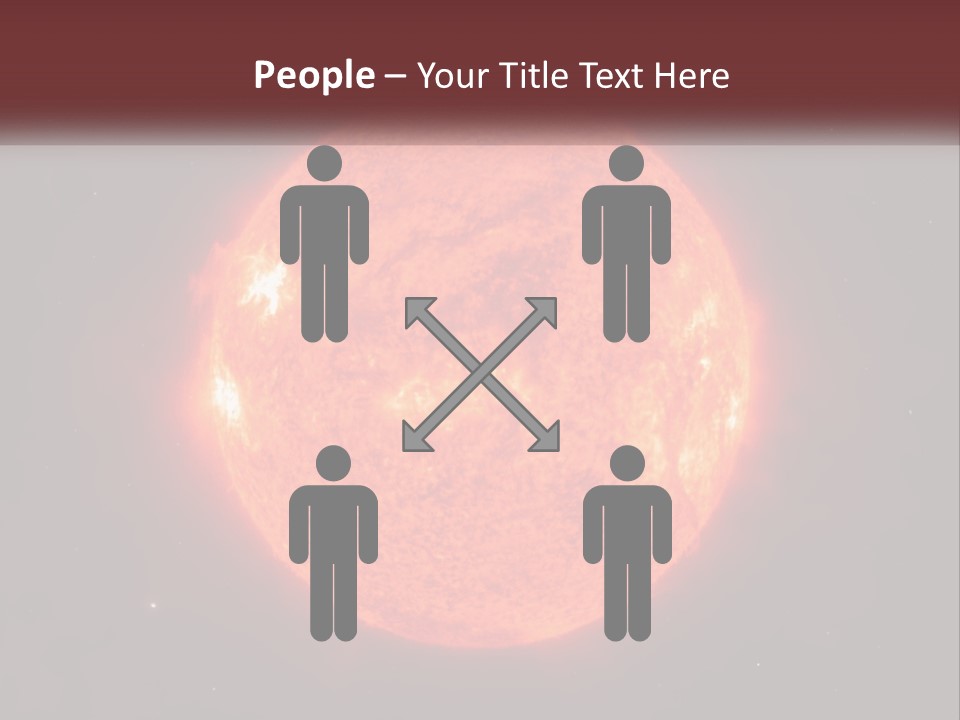 Super Nice Color PowerPoint Template