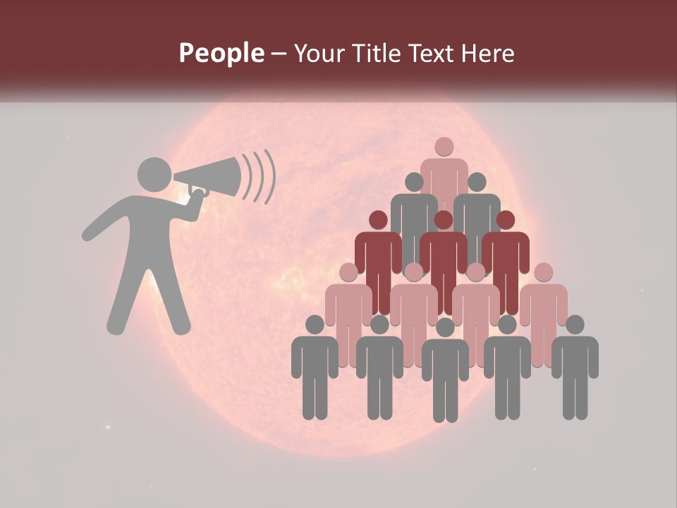 Super Nice Color PowerPoint Template