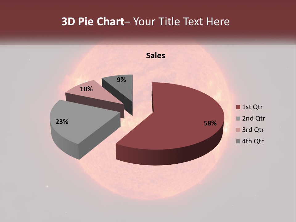 Super Nice Color PowerPoint Template