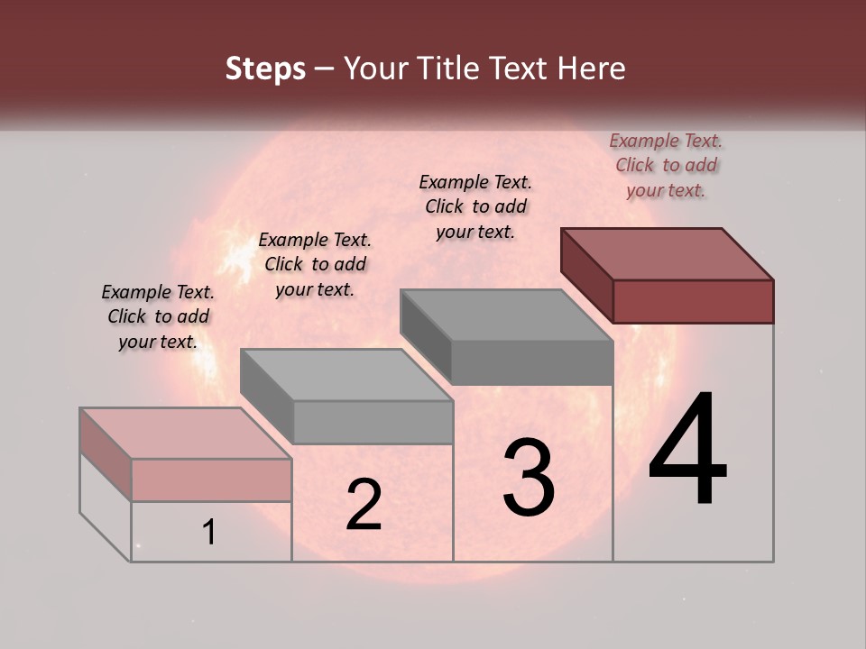Super Nice Color PowerPoint Template