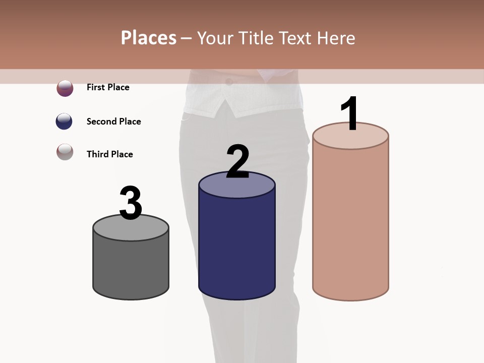 Boss Successful Professional PowerPoint Template