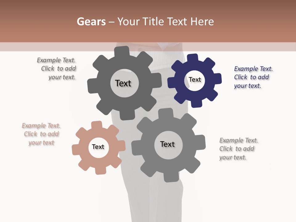 Boss Successful Professional PowerPoint Template