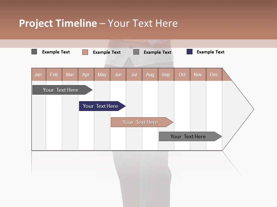 Boss Successful Professional PowerPoint Template