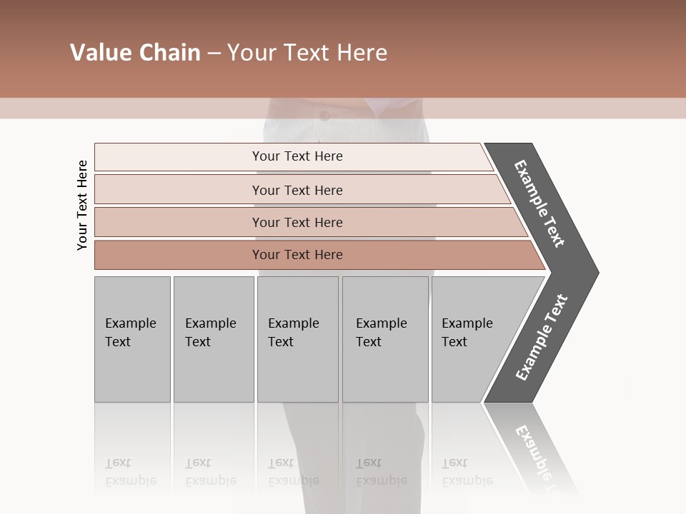 Boss Successful Professional PowerPoint Template